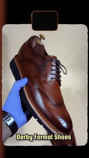 Bata Derby Formal Shoes For Men Review Haul