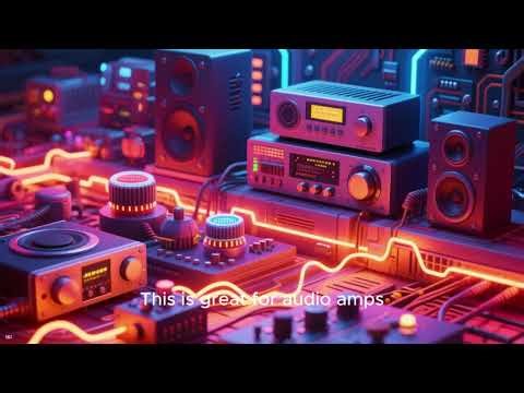 Zener Diode in Linear Amplifiers: Function, Use Cases & Circuit Examples