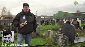 176K views · 2.5K reactions | THE 10 MOST INTERESTING GRAVES IN...