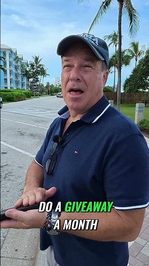 HUGE Giveaway Alert - Don't Miss Out!