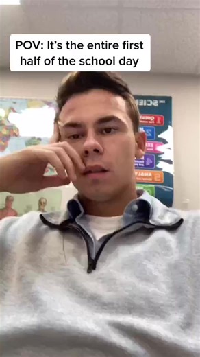 If you haven’t slapped yourself awake in front of | Derrick Cook