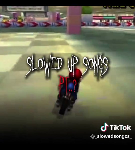 Love Potion: Aesthetic Slow Song Experience