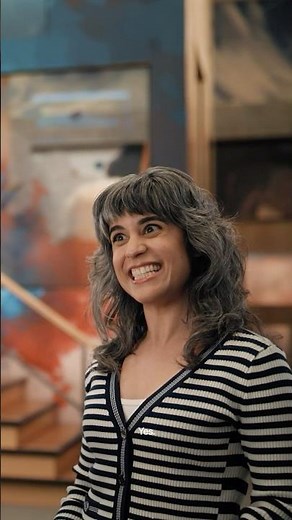 Mythic Quest goes to congress. A new episode of #MythicQuest is Now Streaming on Apple TV