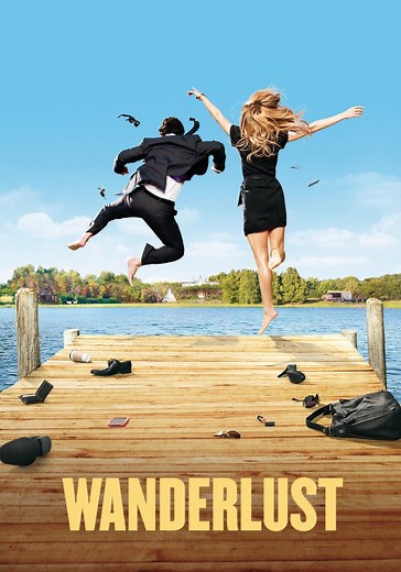 Wanderlust streaming: where to watch movie online?