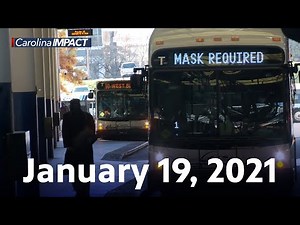 Carolina Impact: January 19, 2021