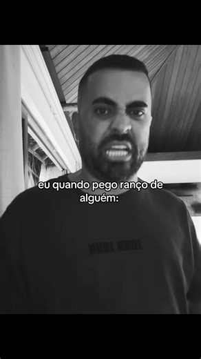 Ranço de Alguém: A Perspectiva de Roninho e Lucas Lobato