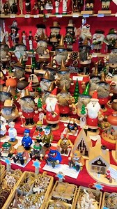 Stuttgart Christmas Market Walk 2025 🎅✨ Festive Lights, Food & Winter Magic