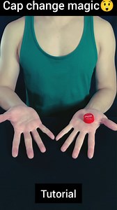 447K views · 4.2K reactions | First Cap Magic Tricks in 15 seconds #magic #moment #foryou #magictrick #tutorial #tiktok #foryou #magician #tutorial #showtime #havingfun #viral #reelsviral #viralreels #trending #viralreelsfacebook | Magic Tricks | Facebook