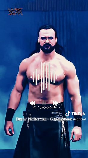 Drew McIntyre - Gallantry (Entrance Theme) 2024 🏴󠁧󠁢󠁳󠁣󠁴󠁿🎵.... #drewmcintyre #wwe #parati #viral #fypシ #wweespañol #wwelatinoamerica #wweviralvideo #wwelatino #foryou #foryoupage #raw #smackdown #2024 #wwefans #wweretro #wwetiktok #wrestling #spotify #wwethemesongs
