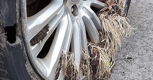 "Mobile Tire Replacement: Transforming Roadside Assistance"