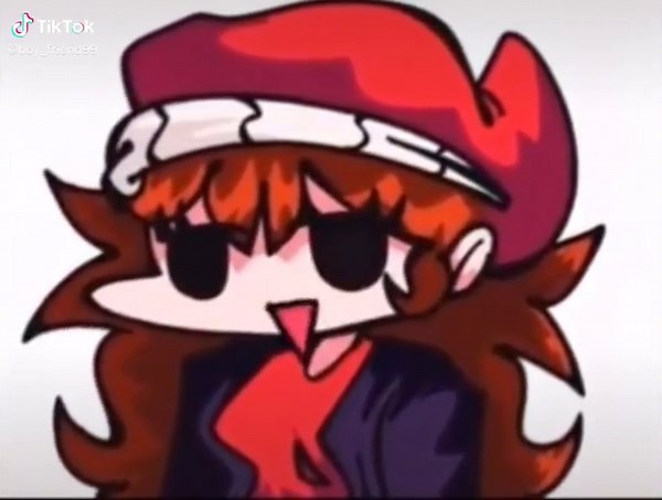 Girlfriend FNF Animation Edits and More | Friday Night Funkin