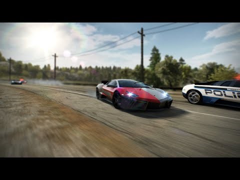 NFS Hot Pursuit Remastered random stream 93