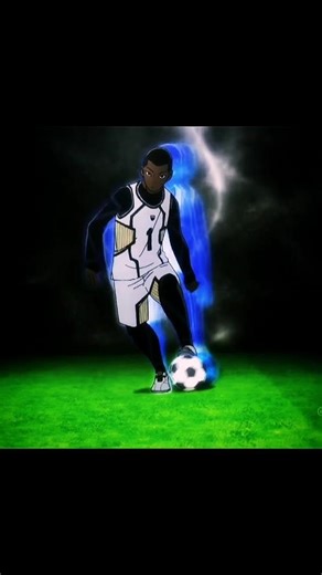 Loki's Prodigy Humilate Blue Lock 🥶🔥 || Blue Lock #anime #julianloki #anime #shorts