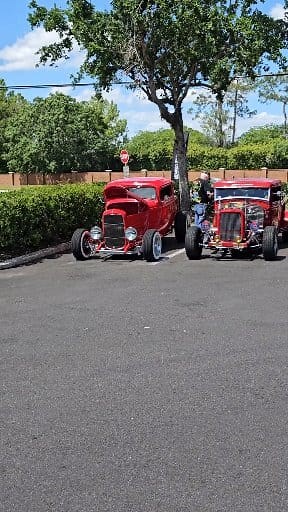 Classic Cars Collection ( Car Show ) #pinoysausa #pinoyabroad #truckers #truck #driver #drivers #filipino #pinoyofw #classiccar | Pinoy Truckers sa America