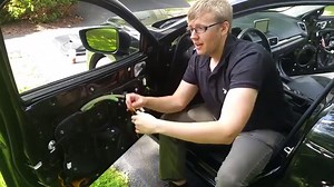 BOSE - Upgrading Dash Speakers (almost plug and play)