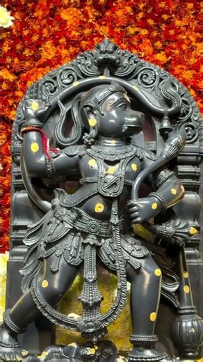 Hanuman 🌺🙏#hanuman #hanumanji #shorts #youtubeshorts
