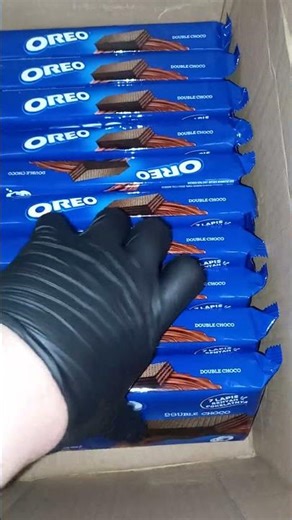 🍫 Joris's order 🍫