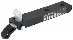 Replacement Latch TruXedo LoPro Tonneau Cover - (Post-2009) Truxedo Accessories and Parts TX1116224