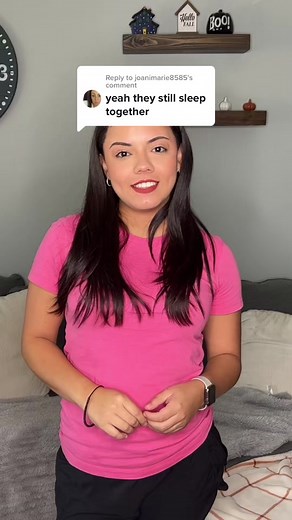 Replying to @joanimarie8585 but if we were showing toxic coparenting everyone would comment “why don’t you all just get along for the kids?” 🙄 #coparentingdoeswork #divorce #momtok #bestfriends