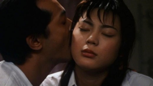 TRÁILER - Perfect Education 2: 40 Days of Love (2001)