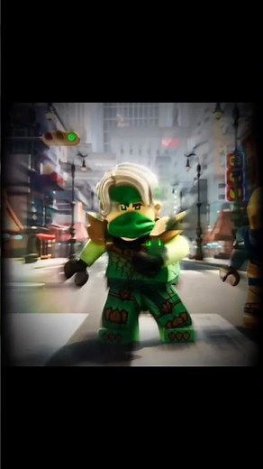 Kai’s Dragon Form Is INSANE 🐉⚡| Dragon rising| Edit #ninjago #kai