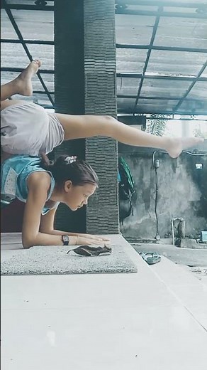 gymnastics #gymnastics #shorts