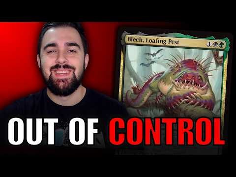 Everything Got HUGE Instantly