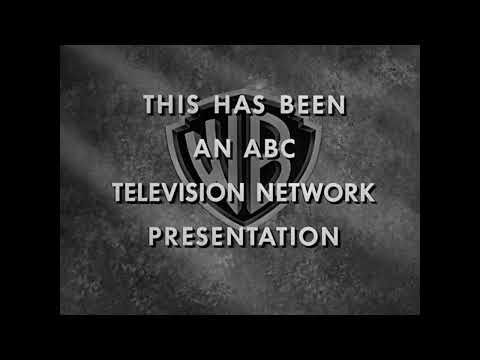 Warner Bros. Television (x2)/ABC Television Network (1957) #2