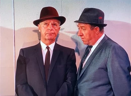 Watchin’ Batman on Instagram: "Gotham’s been taken over…by WOMEN! 😱 “Nora Clavicle and the Ladies’ Crime Club” Season 3, Episode 19 Original air date: January 18, 1968"