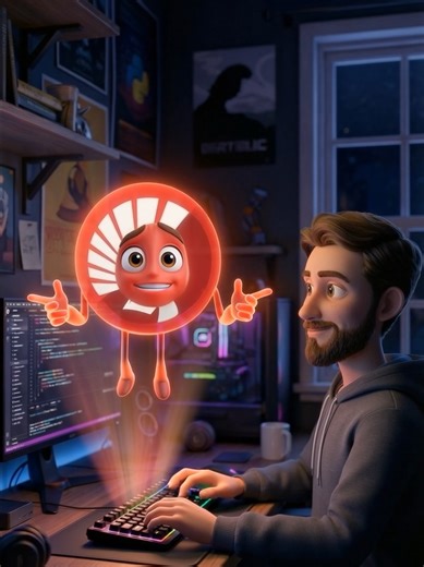 ليه Delphi مهمه لأي مبرمجDesktop؟ | محادثة Delphi #Delphi #تعلم_Delphi #تعلم_البرمجة #برمجة #webdevelopment