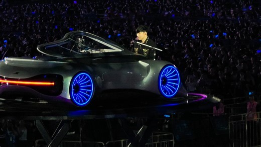 JJ20 FL 林俊杰北京0713 《暂时的记号》全场哭泣版