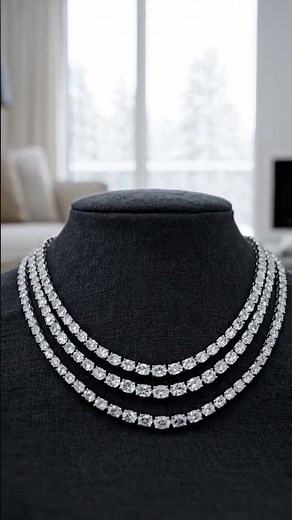 Holiday Glamour ✨ Vibelle Jewelry That Stuns & Shines #elegantjewelry #christmasjewelry