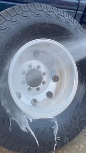 10K views · 120 reactions | Using Acid to Brighten Aluminum Wheels | Dippin' Diesel | Facebook