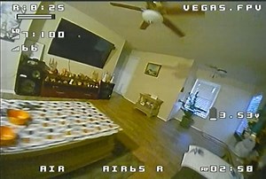 This drone is too fast for indoors 😩😂 🎥 : TT/ @vegas.fpv #fpv #drone #fpvfreestyle #fpvdrone #dronevideo #fpvpilot | DCL - Drone Champions League