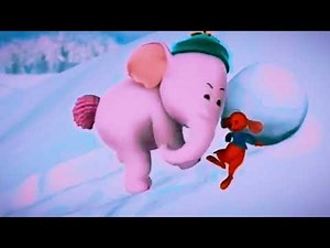 My Friend Tigger And Pooh Christmas | English Movie | Disney | #cartoon #kidsfun #cartooncartoon