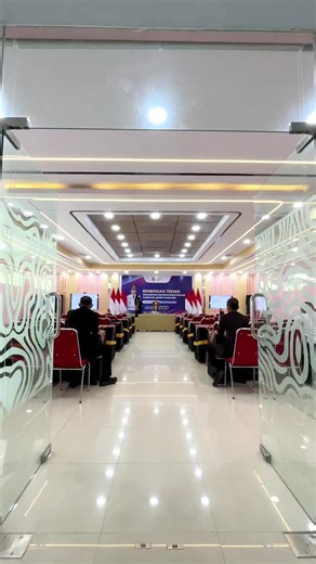 #Bimtek Keprotokolan Kab. Jember Th. 2026 #Gus Fawait #Wadul Guse #Pemkab Jember #Jember_Baru @Gus Fawait @Wadul Guse @pemkab.jember @Jember_Baru @JEMBER BARU JEMBER MAJU