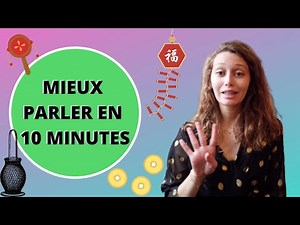 Comment mieux parler chinois - 4 ASTUCES 🔝