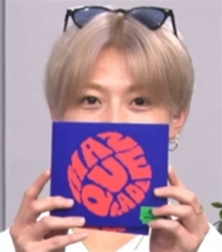 べケロンとMAZZELの新アルバム紹介