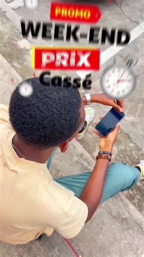 Promotions du Weekend chez AuchanCI