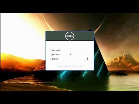 Getting Started with Wyse ThinOS and Citrix Virtual Apps and Desktops - #IWork4Dell