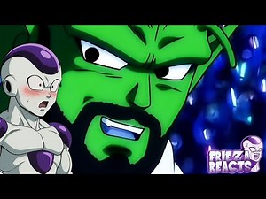 PICCOLO DADDYS GONE MUSIC VIDEO