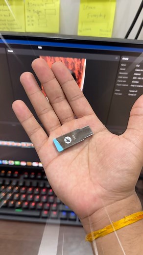 Krishna Goswami | Fix Corrupt Pen drive Without format in Minutes Using PC 😱✅ Command: chkdsk X: /f More Methods To Fix Corrupt Pen-Drive: First Method... | Instagram