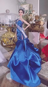 760K views · 19K reactions | Miss Universe Philippines barbie dolls. Who wants this collection?  Ruel Kian Ignacio | Missosology | Facebook