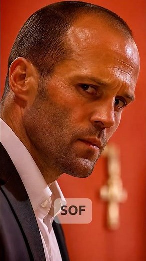 Jason Statham · They Brought Axes… Big Mistake | The Transporter (2002)