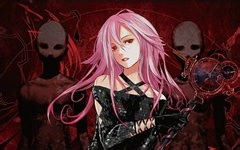 【EGOIST】心理测量者第二季ED - Fallen（完整版+PV）