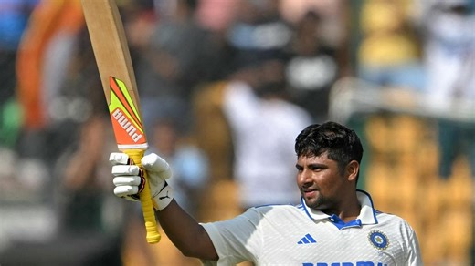 Highest First-Class Averages: Sidelined India Batter Breaks Into All-Time Top Five As All-Format Dominance Continues | Ranji Trophy 2025/26 | Cricket News Today
