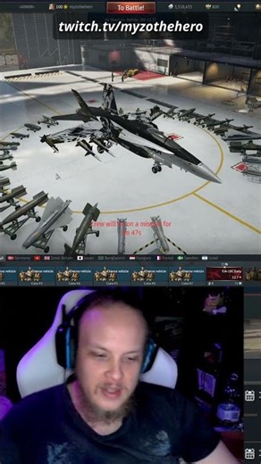 How to Fix Random Crew Lock #warthunder
