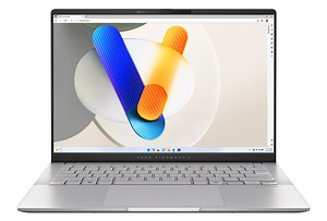 ASUS Vivobook S 14 OLED (M5406)