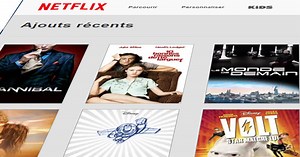 Netflix bloquerait les VPN et proxys pour empêcher l'accès au catalogue US