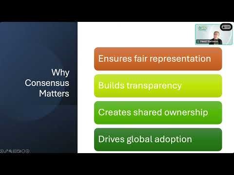 Open Footprint® Business Guide Overview